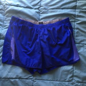 Patagonia Running Shorts Size L